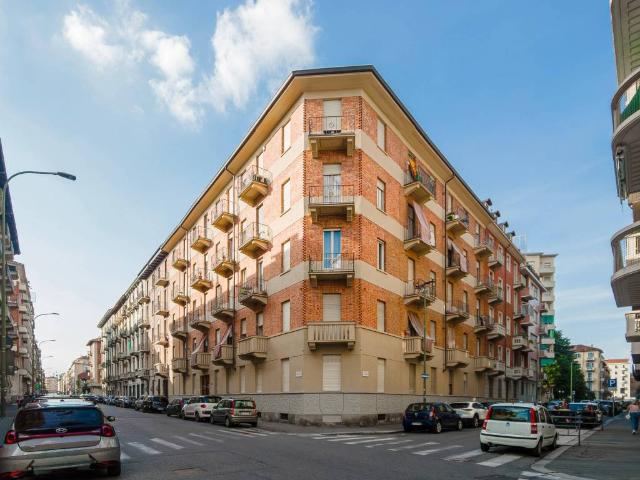 Appartamento in vendita a Torino TO
