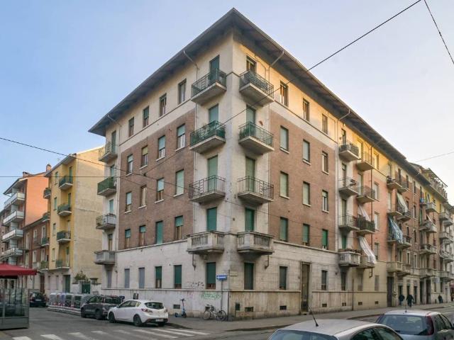Appartamento in vendita a Torino TO
