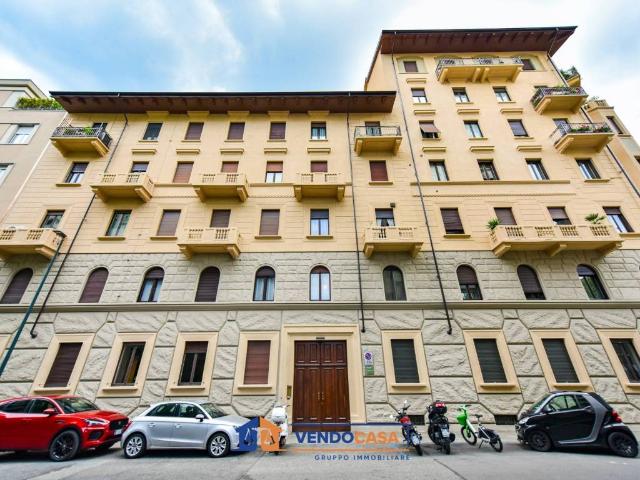 Appartamento in vendita a Torino TO