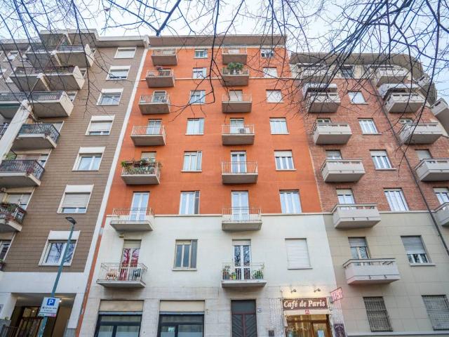 Appartamento in vendita a Torino TO