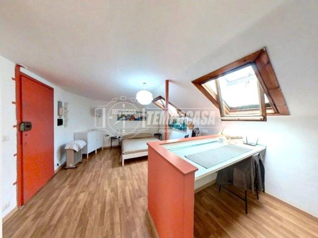 Appartamento in vendita a Torino TO