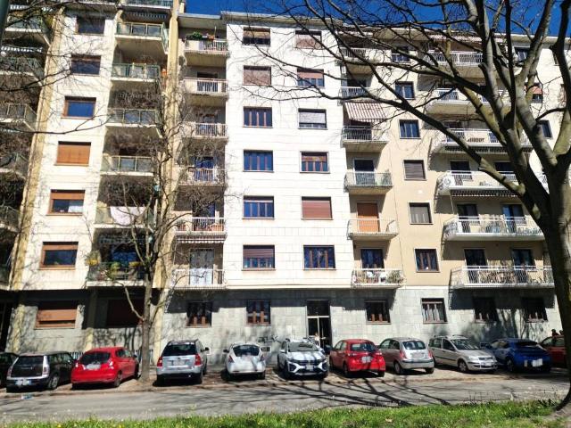 Appartamento in vendita a Torino TO