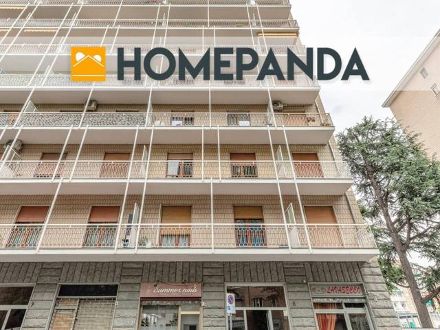 Appartamento in vendita a Torino TO