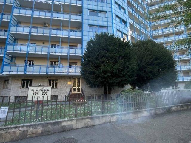 Appartamento in vendita a Torino TO