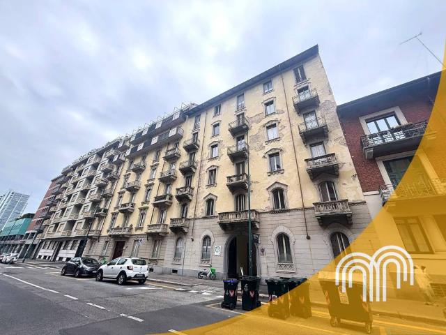 Appartamento in vendita a Torino TO