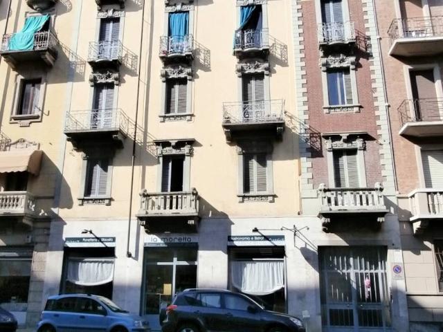 Appartamento in vendita a Torino TO