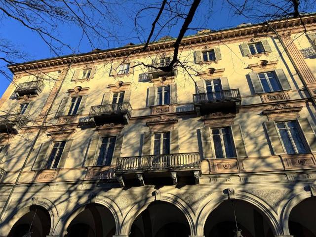 Appartamento in vendita a Torino TO