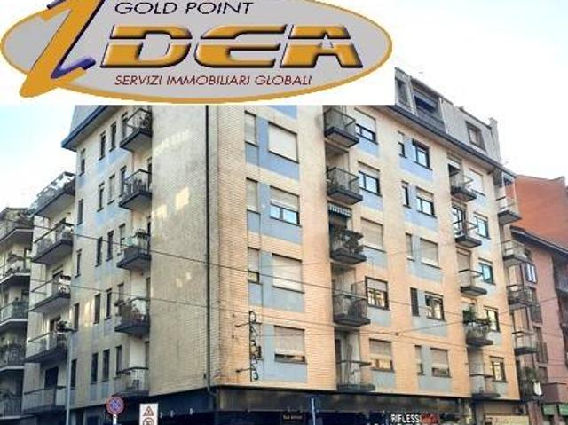 Appartamento in vendita a Torino TO