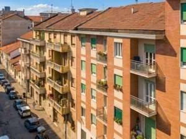 Appartamento in vendita a Torino TO