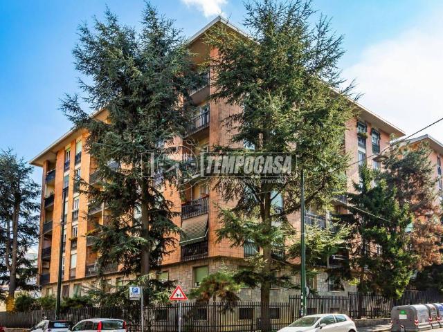 Appartamento in vendita a Torino TO