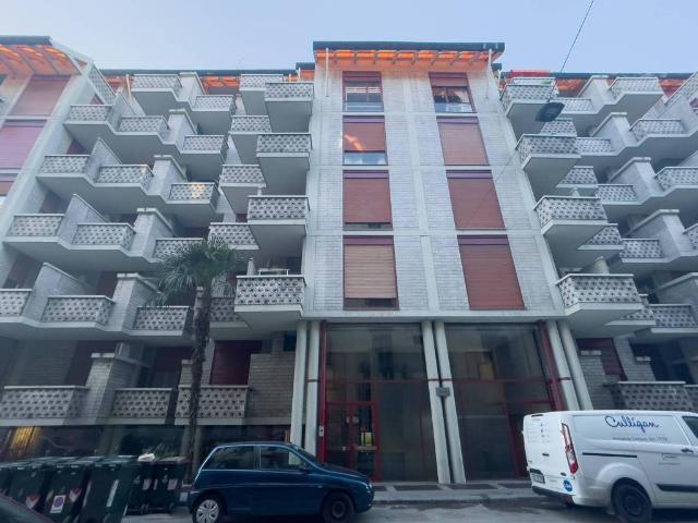 Appartamento in vendita a Torino TO