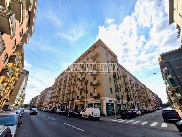 Appartamento in vendita a Torino TO