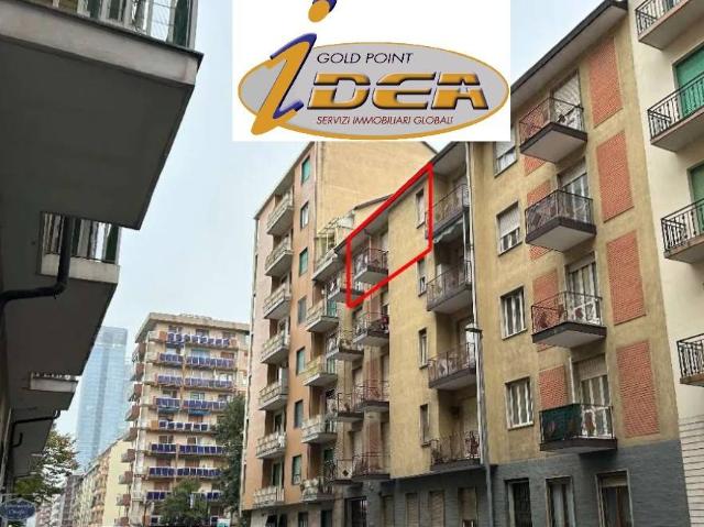 Appartamento in vendita a Torino TO