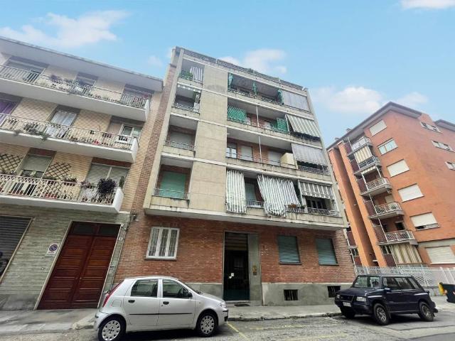 Appartamento in vendita a Torino TO