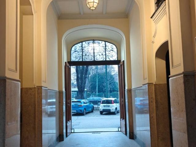 Appartamento in vendita a Torino TO