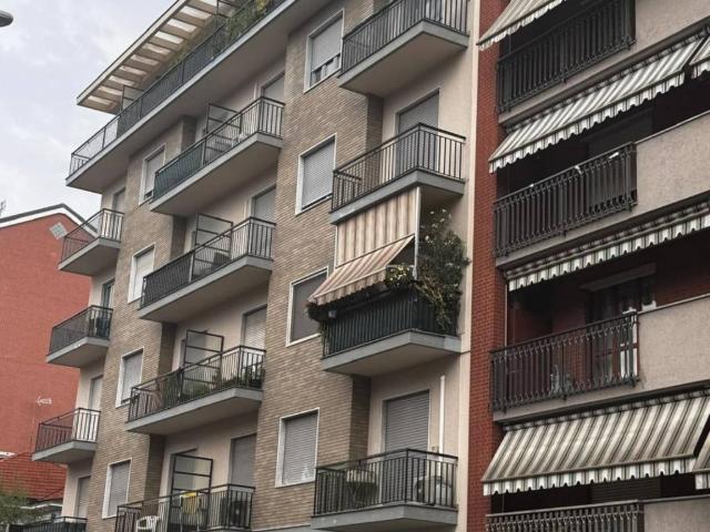 Appartamento in vendita a Torino TO
