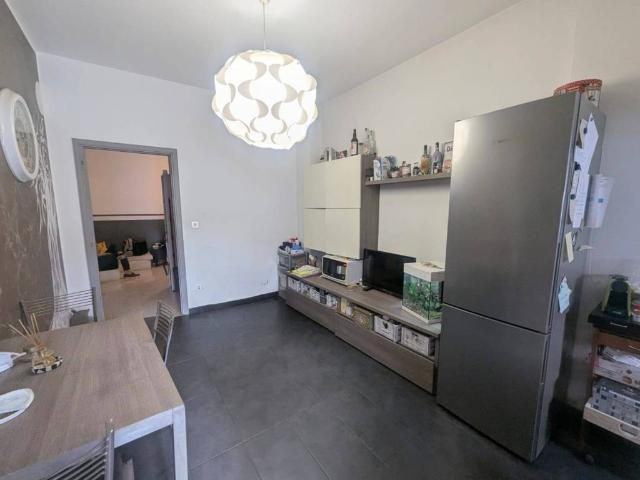 Appartamento in vendita a Torino TO