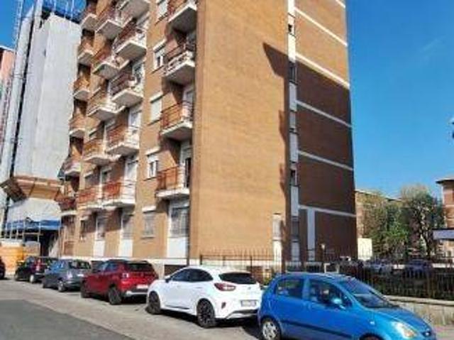Appartamento in vendita a Torino TO