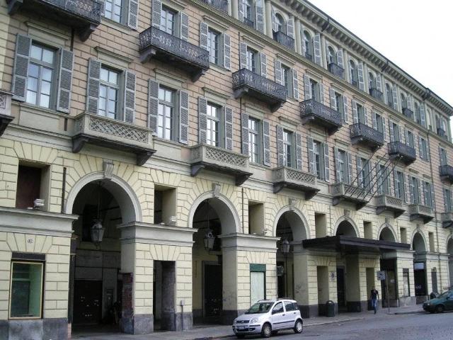 Appartamento in vendita a Torino TO