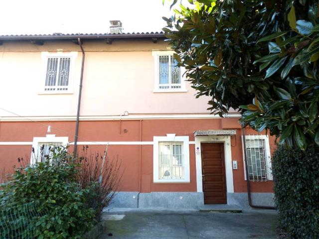 Appartamento in vendita a Torino TO