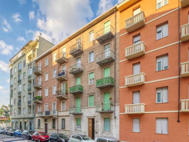 Appartamento in vendita a Torino TO