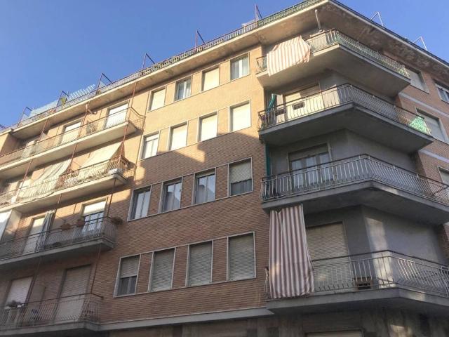 Appartamento in vendita a Torino TO