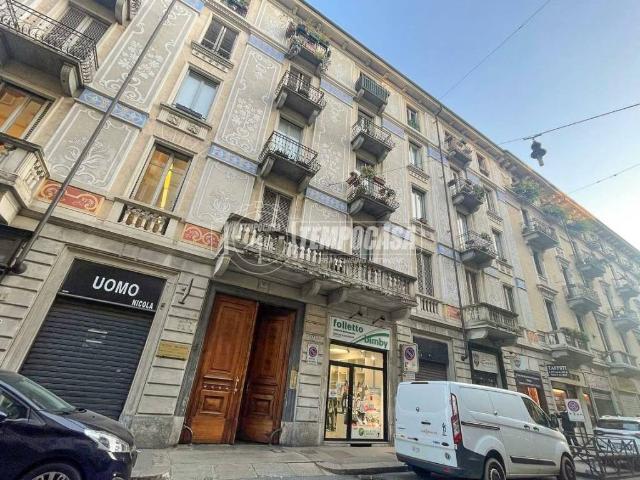 Appartamento in vendita a Torino TO