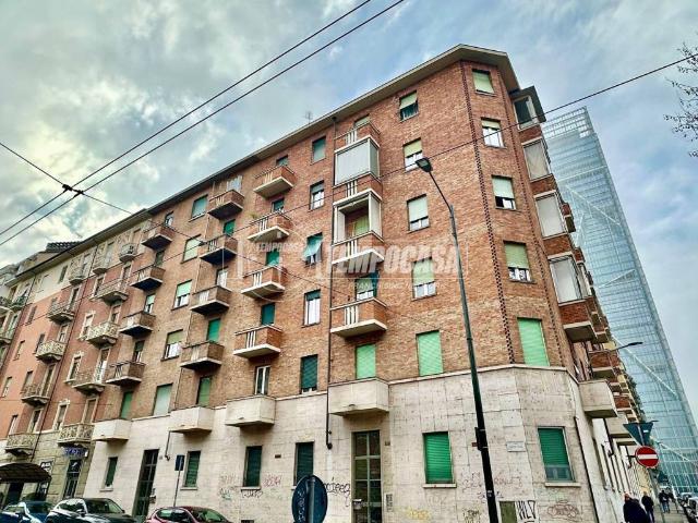 Appartamento in vendita a Torino TO