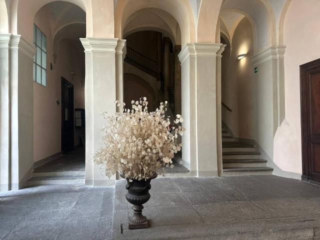 Appartamento in vendita a Torino TO