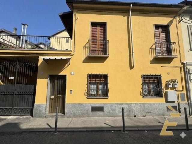 Appartamento in vendita a Torino TO