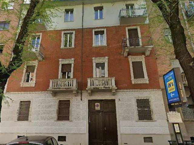 Appartamento in vendita a Torino TO
