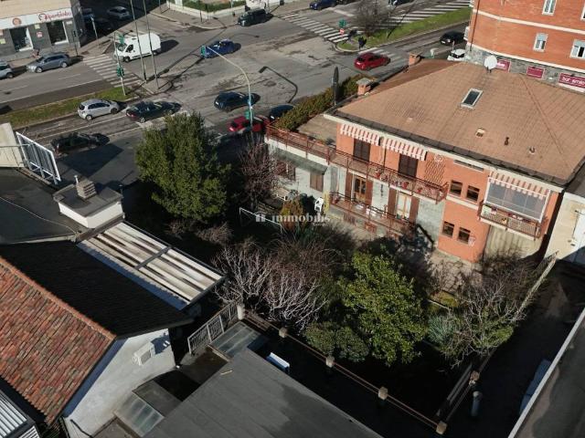 Appartamento in vendita a Torino TO
