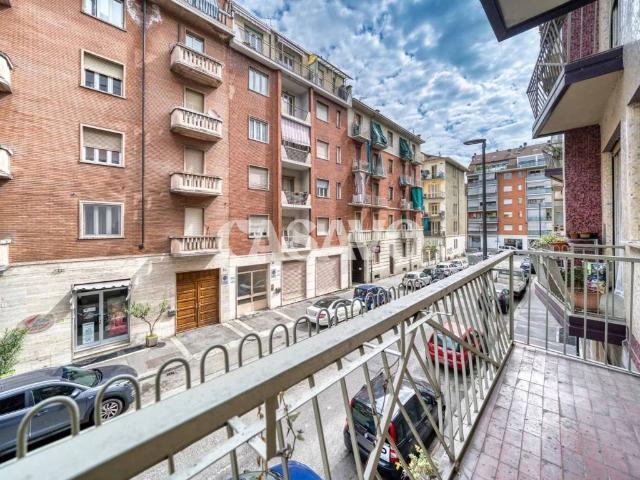 Appartamento in vendita a Torino TO