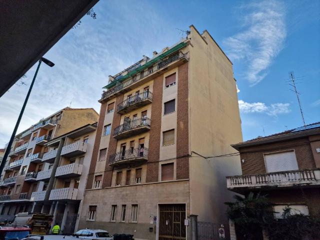 Appartamento in vendita a Torino TO