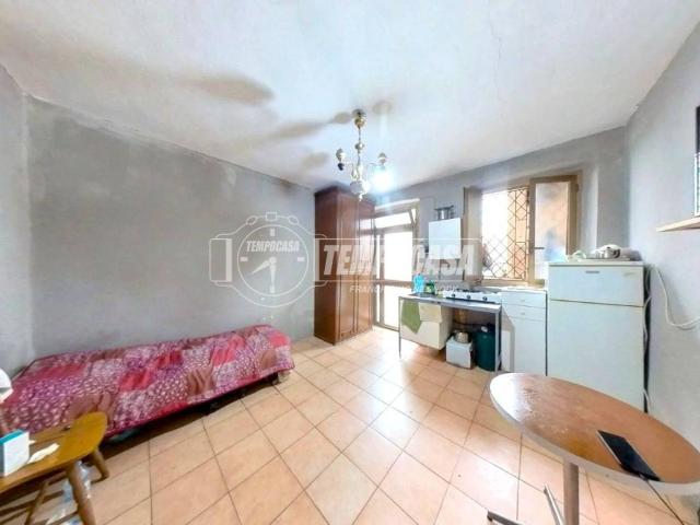 Appartamento in vendita a Torino TO