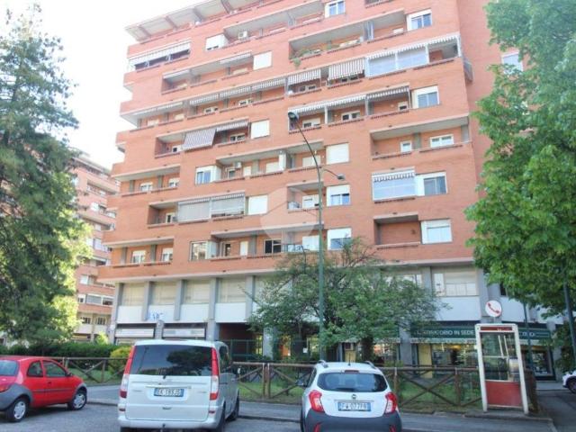 Appartamento in vendita a Torino TO