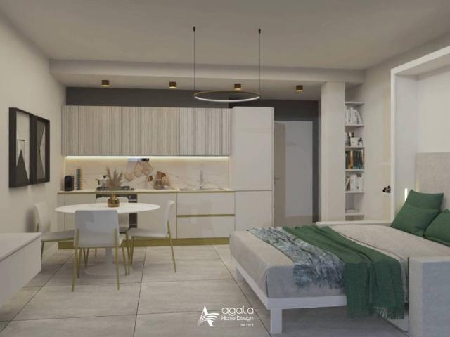 Appartamento in vendita a Torino TO