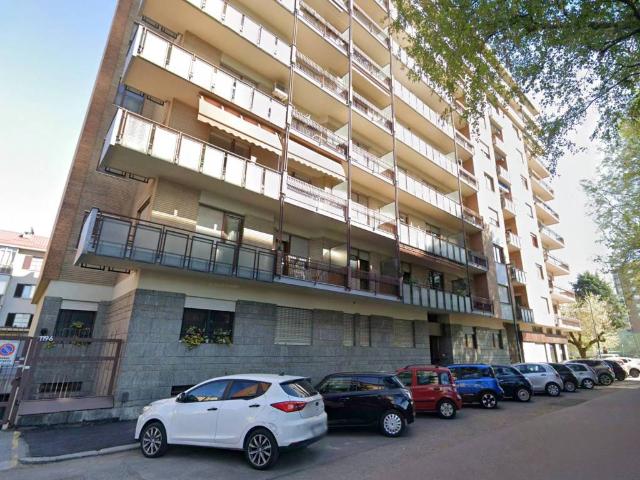 Appartamento in vendita a Torino TO