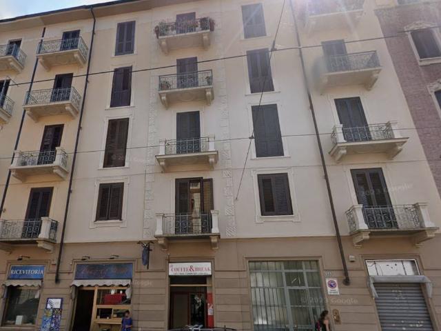 Appartamento in vendita a Torino TO