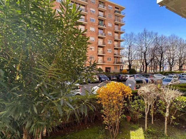Appartamento in vendita a Torino TO