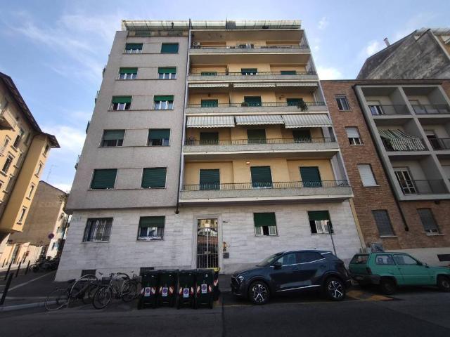 Appartamento in vendita a Torino TO