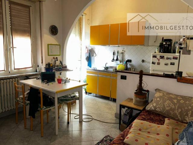 Appartamento in vendita a Torino TO