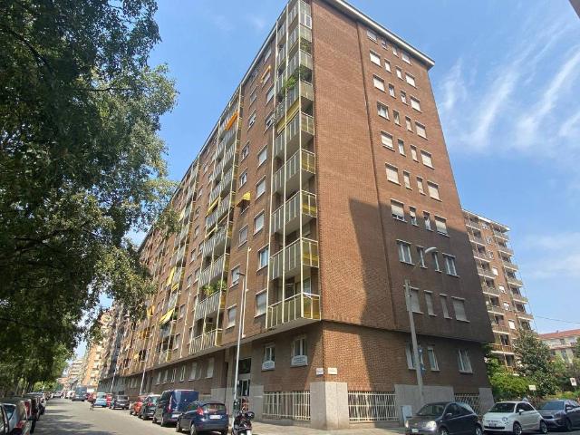 Appartamento in vendita a Torino TO