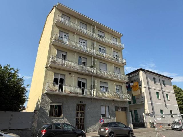 Appartamento in vendita a Torino TO