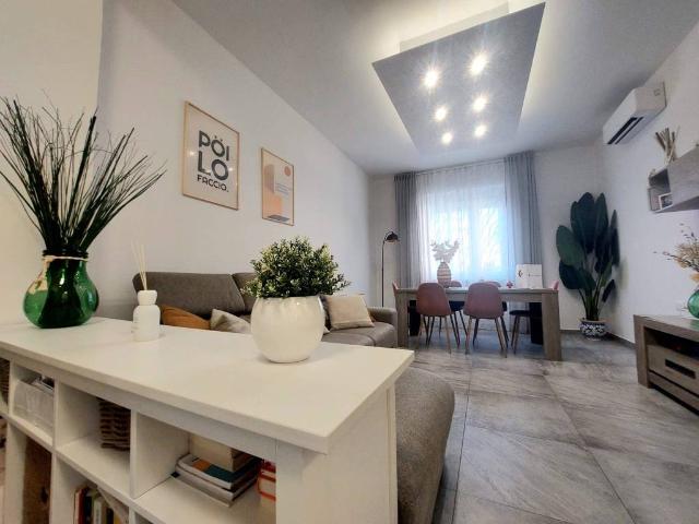 Appartamento in vendita a Torino TO