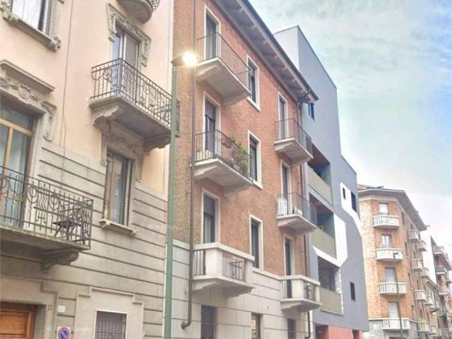 Appartamento in vendita a Torino TO