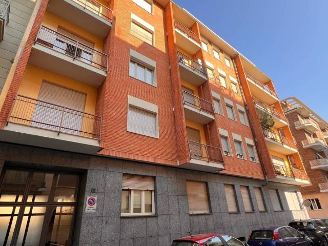 Appartamento in vendita a Torino TO