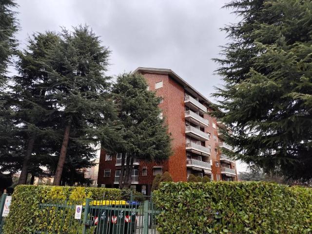 Appartamento in vendita a Torino TO