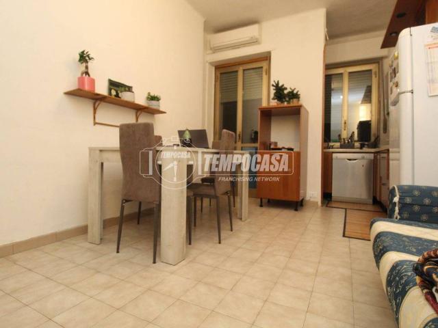 Appartamento in vendita a Torino TO