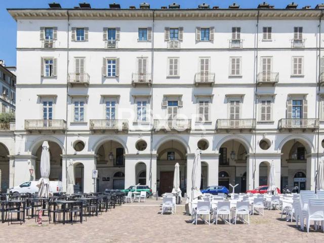 Appartamento in vendita a Torino TO